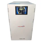 Ujala Pure Sinewave 96V, 7.5 KVA Compact Home Inverter | Designed for Residential Use | Comes with 2 Year Warranty
