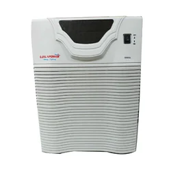 Ujala Pure Sinewave 48V 3500VA Home Compact Inverter With 2 Year Warranty Designed for Residential Use