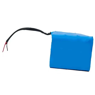 Gramstrong Li-Ion 6000mAh Lithium Ion Battery with inbuilt BMS Home, Indoor & Outdoor Usage