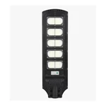 Gramstrong 120Watt All In One Solar Street Light With Waterproof Motion Sensor And Remote