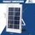 Gigawatts HSL-3A8 3W Solar Panel 6V 0.5A Power PV Board Suitable Portable Charger for Battery Charging, Home, Camping