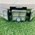Gramstrong 270° Remote Controlled Solar Spotlight with Motion Sensing Feature, Security Flood Light with Remote Control
