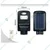 Solar Street Efficient Light With Built in Solar Panel Designed Specifically for Street Lighting Purpose
