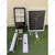 Gramstrong Solar Street Light 180 W, 277 LEDs Waterproof Street Light with Solar Panel for Garden and Farm with Remote