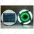 Gramstrong Solar 500 W, 824 LEDs UFO Light for Home Garden Waterproof Outdoor Light (2 Year Warranty)