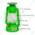 Solar Universe India LED Solar Lantern Emergency Light, Rechargeable, Portable - Travel Camping Lantern