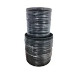 Urja 2mm 800m Thick Clutch Type Fence Wire for Zatka Machine
