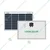 Urja 12 KV Power Plus Solar Zatka Machine Combo Full Set for Area up to 30 Acre (1 Year Warranty on Machine)