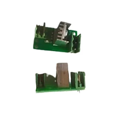 Solenoid Valve Module for 100-1000 gm FFS Machine
