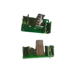Solenoid Valve Module for 100-1000 gm FFS Machine