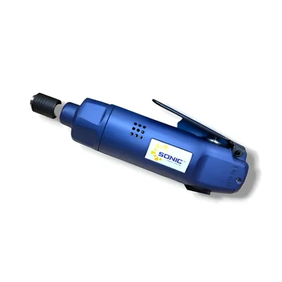 Sonic 1/4 Inch Air Double Hammer Impact Screwdriver (SD-300)