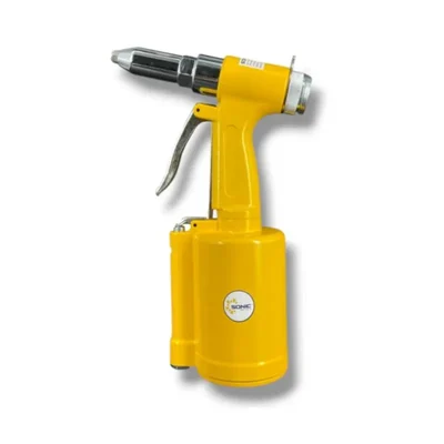 Sonic 3/16 Inch Air Hydraulic Riveter, 720 Kg Tracking Power With 3 Months Warranty (ST-6615)