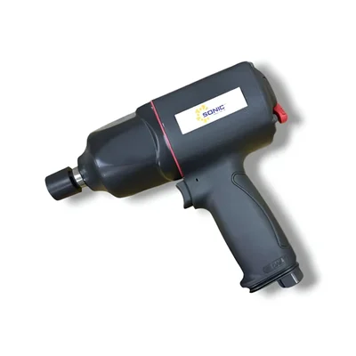 Sonic 1/2 Inch Composite Air Impact Wrench (ST-C540)