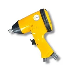Sonic 1/2 Inch Air Impact Wrench, 7000 RPM No Load Speed with 3 Months Warranty (ST-5540)
