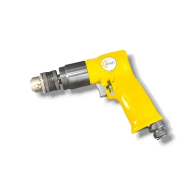 Sonic 3/8 Inch Air Reversible Drill With 3 Months Warranty (ST-4431)