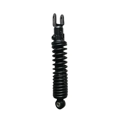 Premium Quality 30cm Rear Suspension Shock Absorber Unit for EeVe Soul EV Scooter