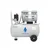 Spear 50 Litres Oil Free Sound Less Air Compressor, 2 HP Motor and 8 Bar Max. Pressure With 1 Year Warranty