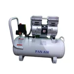 Premium Quality 10 Litres Oil Free Sound Less Air Compressor with 700W Motor, 116 psi Max. Pressure 