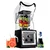 Commercial Polycarbonate 2 Ltrs  Noiseless Blender with 100% Copper Motor, 1500W