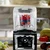 Commercial Polycarbonate 2 Ltrs  Noiseless Blender with 100% Copper Motor, 1500W
