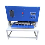  Smart Pack Pneumatic Blister Packaging Machine (MS Body), 220 Volt
