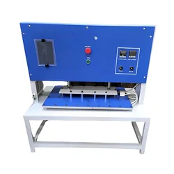  Smart Pack Pneumatic Blister Packaging Machine (MS Body), 220 Volt