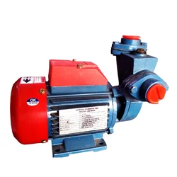 Heavy Duty (SP-75) 1 HP Single Phase Self Priming Monoblock Pump, 200ft Head, 18LPM, 25x25mm- 18 Months Warranty