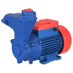 Heavy Duty 1 HP Single Phase Self Priming Monoblock Pump, 200ft Head, 18LPM, 25x25mm - 2 Years Warranty
