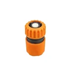 Spanco Waterstop Hose Connector With 3/4Inch  Adaptor, For Drip Irrigatio, SP-700