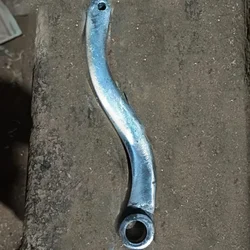 Aluminium Handle for 30 No. Manual Hand Juicer Machine