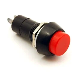 Pusher Button For 500A Induction Sealer Machine