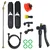OEM Spare Parts with Copper Bend Lance, Nozzles & Belt with Hook and other accessories for all type of Battery Sprayer