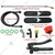 OEM Spare Parts with Copper Bend Lance, Nozzles & Belt with Hook and other accessories for all type of Battery Sprayer