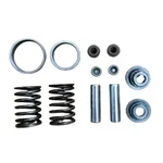 Valve Adjusting Plate, Conduit, Oil Seal, Guide, Seat, Spring, Retainer For 5-7 HP (173F) Diesel Power Tiller, 547