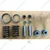 Valve Adjusting Plate, Conduit, Oil Seal, Guide, Seat, Spring, Retainer For 5-7 HP (173F) Diesel Power Tiller, 547
