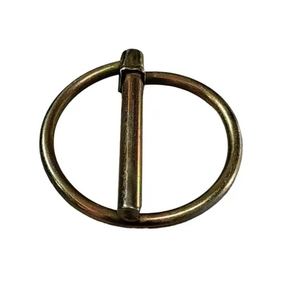 High Quality 32 mm Lock Pin for HTP Pump (Pack of 10 Pcs)