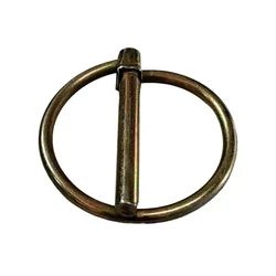 High Quality 32 mm Lock Pin for HTP Pump (Pack of 10 Pcs)