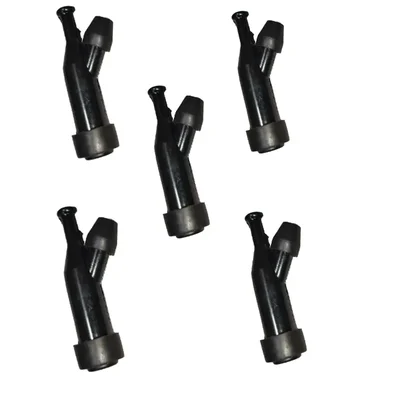 Premium Quality Spark Plug Cap for 168F/170F Engine in Water Pump (Pack of 5 Pcs)