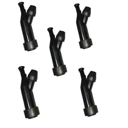 Premium Quality Spark Plug Cap for 168F/170F Engine in Water Pump (Pack of 5 Pcs)