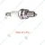 5 Pcs Spark Plug for 4 Stroke 35 CC Engine Power Sprayer