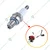 5 Pcs Spark Plug for 4 Stroke 35CC Brush Cutter