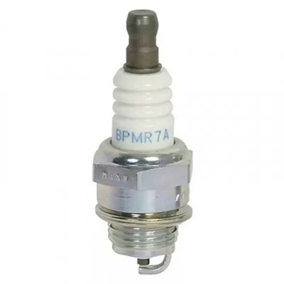 Stihl Spark Plug NGK BPMR7A for all Stihl Petrol Chainsaws, 00004007000