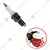 2 Pcs Heavy Duty WP001 Spark Plug for 168F/170F Engine Power Tiller and Water Pump