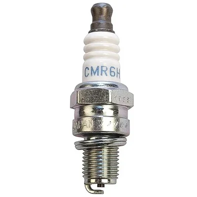 Stihl Spark Plug NGK for HS 82 Hedge Trimmer and FS 410 Brush Cutter, 00004007011