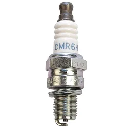 Stihl Spark Plug NGK for HS 82 Hedge Trimmer and FS 410 Brush Cutter, 00004007011