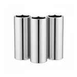 Keaa 3 Pcs 16 mm Spark Plug Socket 1/2 Inch Drive High Strength Chrome Vanadium Steel