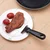 Pie Server Cake Pizza Grill Spatula, Plastic Handle
