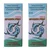 Spawn Pro 10 ml Fish Hormone Aquatic Plant Fertilizer for Fish Farming-Suitable All Fields (Pack Of 2)