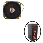 Speaker for 1HP and 2HP Domestic Flourmill