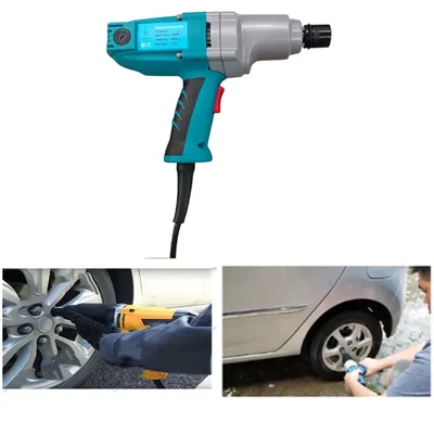 Spear 1/2 Inch 1100W Electric Wrench (SP-EW1100)